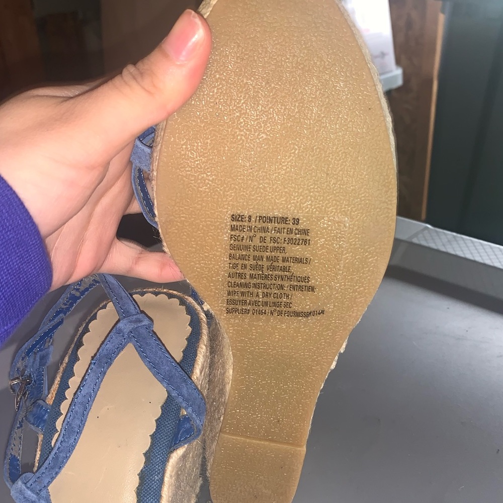 Wedges - Picture 3 of 3